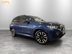 BMW Ix3 80kWh M Sport SUV 5dr Electric Auto (286 ps)