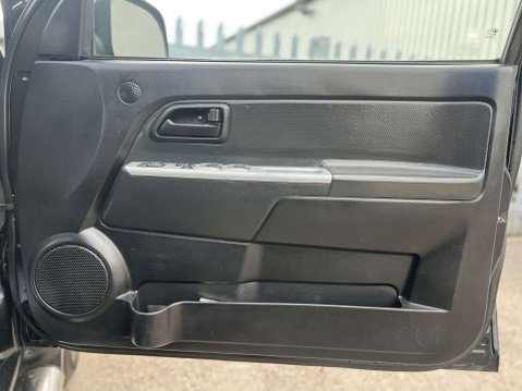 Great Wall Steed 2.0 Steed SE TD 4x4 4WD 38