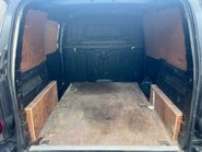 Citroen Berlingo 650 ENTERPRISE M 1.5 BLUEHDI 17