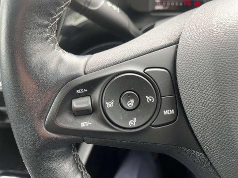 Vauxhall Corsa 1.2 Corsa Elite Edition 5dr 46