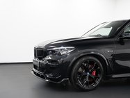 BMW X5 3.0 45e 24kWh M Sport SUV 5dr Petrol Plug-in Hybrid Auto xDrive Euro 6 (s/s 21