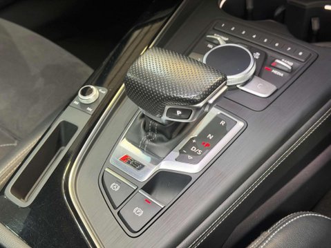 Audi RS4 2.9 TFSI V6 Sport Edition Estate 5dr Petrol Tiptronic quattro Euro 6 (s/s) 51