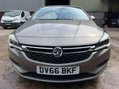 Vauxhall Astra 1.6 CDTi ecoFLEX SRi Nav Hatchback 5dr Diesel Manual Euro 6 (s/s) (110 ps) 24