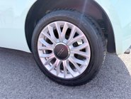 Fiat 500 1.2 LOUNGE 8