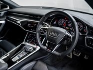 Audi RS6 4.0 TFSI V8 Vorsprung Estate 5dr Petrol Tiptronic quattro Euro 6 (s/s) (600 5
