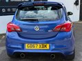 Vauxhall Corsa 1.6i Turbo VXR Hatchback 3dr Petrol Manual Euro 6 (205 ps) 28