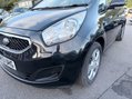 Kia Venga 1.6 2 Auto Euro 5 5dr 8