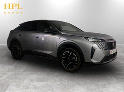 Peugeot 3008 1.2 GT SUV 5dr Petrol Hybrid e-DSC6 Euro 6 (s/s) (136 ps) Air Con - Alloys