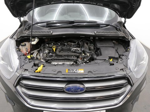 Ford Kuga 1.5T EcoBoost ST-Line X Auto AWD Euro 6 (s/s) 5dr 29