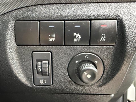 Peugeot Partner 1.6 BlueHDi 854 Professional Panel Van 5dr Diesel Manual L1 (112 g/km, 100 29