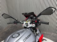 Triumph Street Triple R 2013 ONLY 21K QUICK SHIFTER, LOADS OF EXTRAS, LONG MOT 31