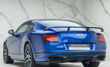 Bentley Continental Supersports 3