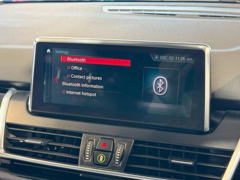 BMW 2 Series 1.5 225xe 7.6kWh M Sport (Premium) Auto 4WD Euro 6 (s/s) 5dr 18