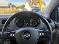 Volkswagen Polo 1.0 BlueMotion Tech SE Design Euro 6 (s/s) 5dr 10