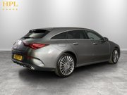 Mercedes-Benz CLA Class 1.3 CLA250e 15.6kWh AMG Line (Premium) Shooting Brake 5dr Petrol Plug-in Hy 7