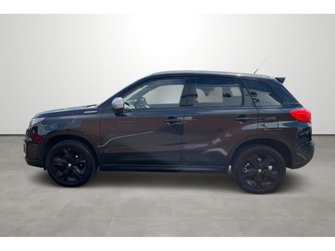 Suzuki Vitara 1.4 Boosterjet S ALLGRIP 5dr 6
