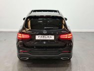 Mercedes-Benz GLC 2.1 GLC220d AMG Line (Premium Plus) SUV 5dr Diesel G-Tronic+ 4MATIC Euro 6 23