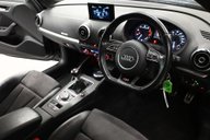 Audi S3 2.0 S3 Quattro 4WD 4dr 23