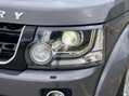 Land Rover Discovery 3.0 Discovery Landmark SDV6 Automatic 4WD 5dr *NATIONAL DELIVERY* 57