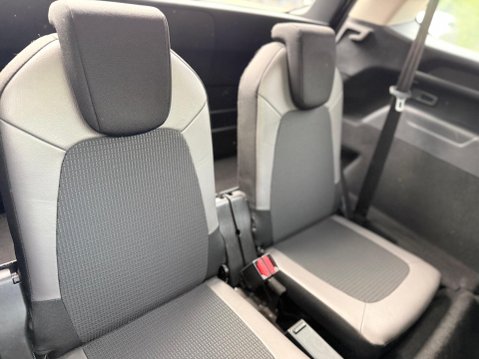 Citroen Grand C4 Picasso 1.6 BlueHDi Flair Euro 6 (s/s) 5dr 11