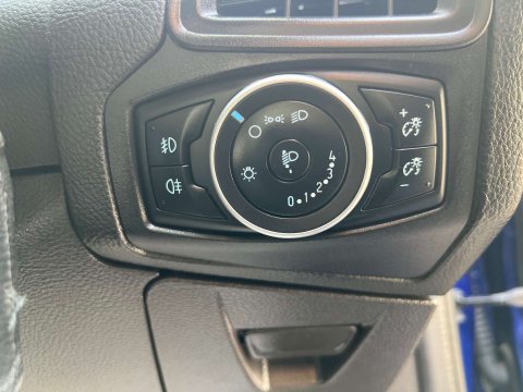 Ford Focus 1.6 Focus Zetec TDCI 5dr 32