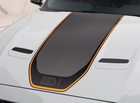 Ford Mustang Mach 1 23