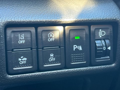 Suzuki S-Cross ULTRA BOOSTERJET ALLGRIP 34