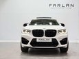 BMW X4 M 3.0i Competition SUV 5dr Petrol Auto xDrive Euro 6 (s/s) (510 ps) 22