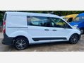 Ford Transit Connect 1.6 TDCi 220 Crew Van L1 H1 6dr 9