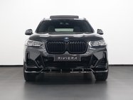 BMW X3 2.0 30e 12kWh M Sport SUV 5dr Petrol Plug-in Hybrid Auto xDrive Euro 6 (s/s 44
