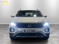 Volkswagen T-Roc 1.0 TSI Life SUV 5dr Petrol Manual Euro 6 (s/s) (110 ps)