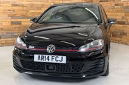 Volkswagen Golf 2.0 TSI BlueMotion Tech GTI Hatchback 5dr Petrol DSG Euro 6 (s/s) (220 ps) 38