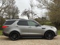 Land Rover Discovery TD6 FIRST EDITION 6