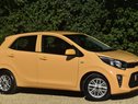 Kia Picanto 1.0 DPi 2 Hatchback 5dr Petrol AMT Euro 6 (s/s) (66 bhp)