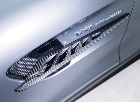 Mercedes-Benz AMG GT R Premium 26