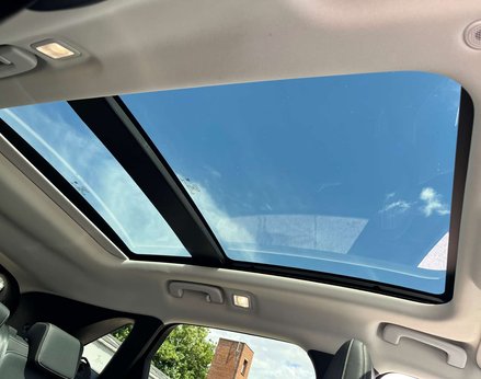 Ford Kuga 2.5 Kuga Vignale PHEV CVT 5dr 94