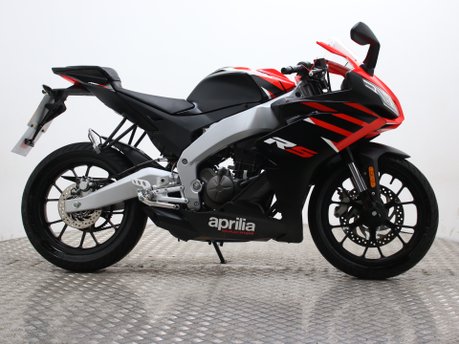 Aprilia RS125 RS 125