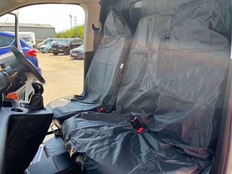 Peugeot Partner 1.5 Partner Professional L1 Blue HDi 40