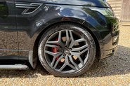 Land Rover Range Rover Sport V8 AUTOBIOGRAPHY DYNAMIC 36