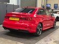 Audi A3 1.5 TFSI CoD 35 Black Edition Euro 6 (s/s) 4dr 6