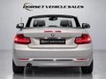 BMW 2 Series 2.0 220i Sport Euro 6 (s/s) 2dr 10