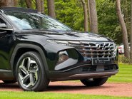 Hyundai TUCSON T-GDI ULTIMATE 5