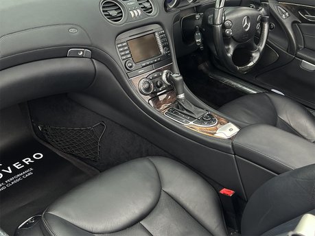 Mercedes-Benz SL Series SL350 43