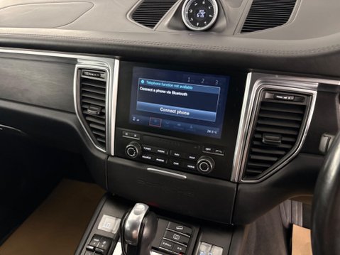 Porsche Macan 3.0T V6 GTS SUV 5dr Petrol PDK 4WD Euro 6 (s/s) (360 ps) 18