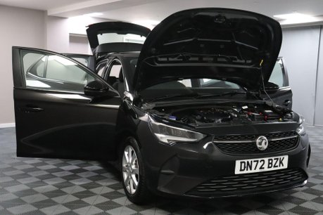 Vauxhall Corsa DESIGN 15