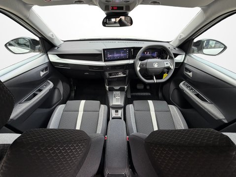 Vauxhall Frontera 83kW GS 44kWh 5dr Auto 16