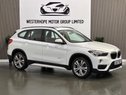 BMW X1 2.0 20i Sport Auto xDrive Euro 6 (s/s) 5dr