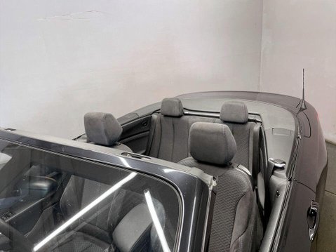 BMW 2 Series 1.5 218i GPF M Sport Convertible 2dr Petrol Auto Euro 6 (s/s) (136 ps) 18