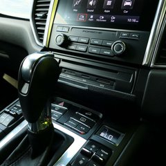 Porsche Macan 3.0 Macan S D Semi-Auto 4WD 5dr 1