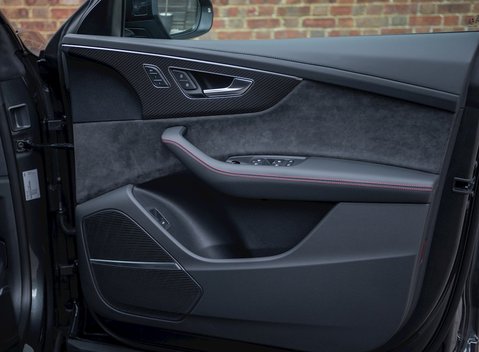 Audi RS Q8 Vorsprung 22